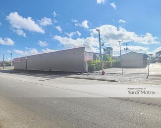 Photo 2 of Lansing Self Storage - 17506 Chicago Avenue, Lansing, IL