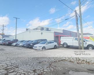 Photo 5 of Lansing Self Storage - 17506 Chicago Avenue, Lansing, IL