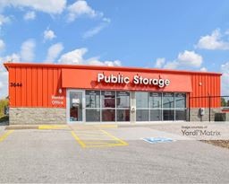 Image for Public Storage - 3644 State Route 261, Newburgh, IN
