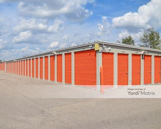 Photo 2 of Public Storage - 3644 State Route 261, Newburgh, IN