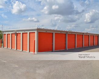 Photo 3 of Public Storage - 3644 State Route 261, Newburgh, IN