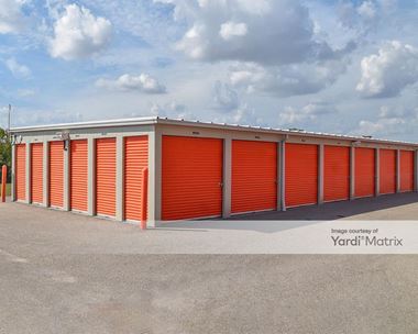 Storage Units for Rent available at 3644 State Route 261, Newburgh, IN 47630
