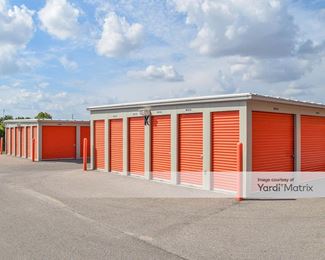 Photo 4 of Public Storage - 3644 State Route 261, Newburgh, IN
