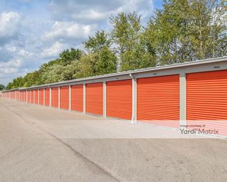 Photo 5 of Public Storage - 3644 State Route 261, Newburgh, IN