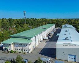 Image for Cape Cod Climate Controlled Storage - 104 Falmouth Road, Mashpee, MA