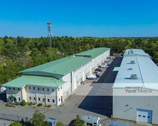 Photo 1 of Cape Cod Climate Controlled Storage - 104 Falmouth Road, Mashpee, MA