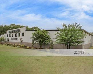 Photo 1 of GET Moving-Storage - 1801 Hollybrook Drive, Longview, TX