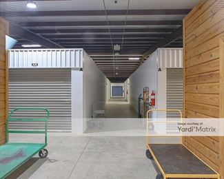 Photo 2 of GET Moving-Storage - 1801 Hollybrook Drive, Longview, TX