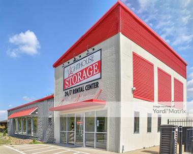 Storage Units for Rent available at 4405 North Green River Road, Evansville, IN 47715