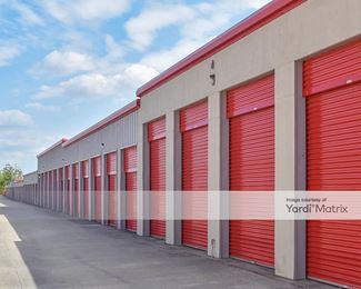 Photo 3 of Lighthouse Storage - 4405 North Green River Road, Evansville, IN