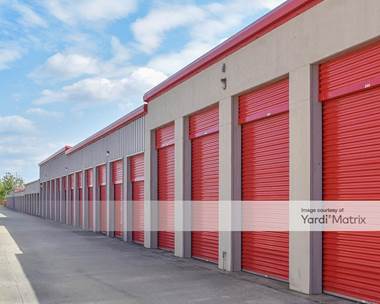Storage Units for Rent available at 4405 North Green River Road, Evansville, IN 47715