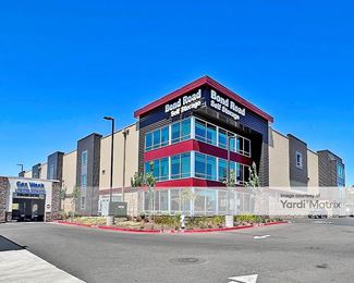 Photo 1 of Bond Road Self Storage - 9170 Waterman Road, Elk Grove, CA