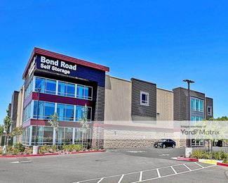 Photo 2 of Bond Road Self Storage - 9170 Waterman Road, Elk Grove, CA