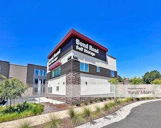 Photo 3 of Bond Road Self Storage - 9170 Waterman Road, Elk Grove, CA
