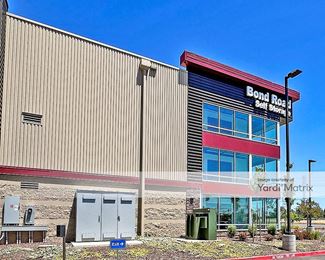 Photo 6 of Bond Road Self Storage - 9170 Waterman Road, Elk Grove, CA