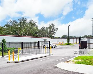 Photo 2 of US Storage Centers - 1370 Teague Trail, Lady Lake, FL