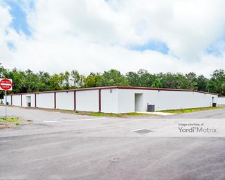 Photo 3 of US Storage Centers - 1370 Teague Trail, Lady Lake, FL