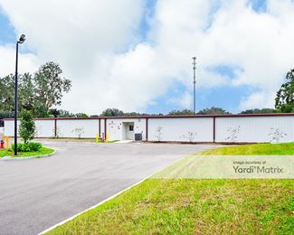 Photo 4 of US Storage Centers - 1370 Teague Trail, Lady Lake, FL