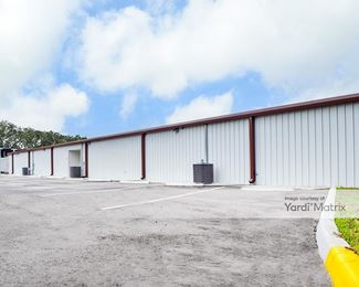 Photo 5 of US Storage Centers - 1370 Teague Trail, Lady Lake, FL