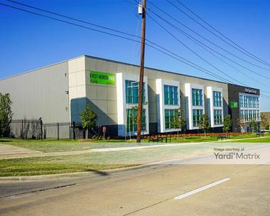 Storage Units for Rent available at 3885 SW Loop 820, Fort Worth, TX 76133