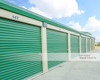Photo 2 of Mack Self Storage - 2264 South Riverside Drive, Iowa City, IA