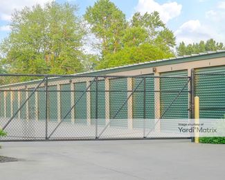 Photo 3 of Mack Self Storage - 2264 South Riverside Drive, Iowa City, IA