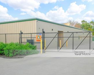Photo 4 of Mack Self Storage - 2264 South Riverside Drive, Iowa City, IA
