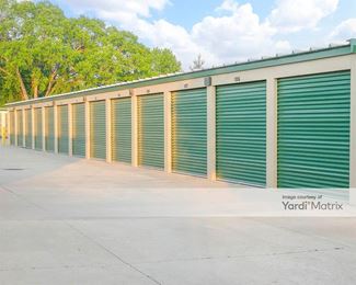 Photo 5 of Mack Self Storage - 2264 South Riverside Drive, Iowa City, IA