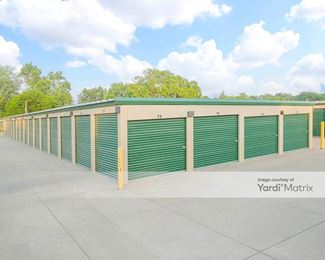 Photo 6 of Mack Self Storage - 2264 South Riverside Drive, Iowa City, IA