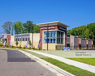 Photo 1 of Self Storage Plus - 1550 Magnolia Ridge Drive, Glen Allen, VA