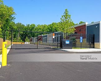 Photo 2 of Self Storage Plus - 1550 Magnolia Ridge Drive, Glen Allen, VA