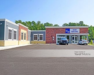 Photo 3 of Self Storage Plus - 1550 Magnolia Ridge Drive, Glen Allen, VA
