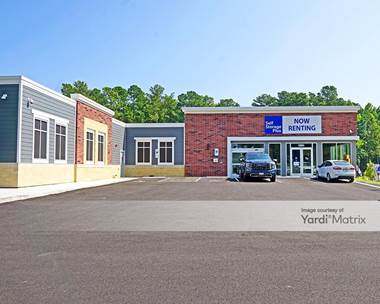 Storage Units for Rent available at 1550 Magnolia Ridge Drive, Glen Allen, VA 23059