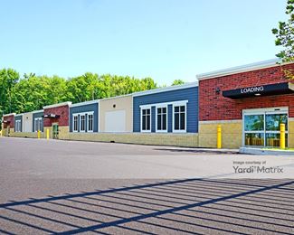 Photo 5 of Self Storage Plus - 1550 Magnolia Ridge Drive, Glen Allen, VA