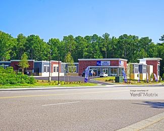 Photo 6 of Self Storage Plus - 1550 Magnolia Ridge Drive, Glen Allen, VA