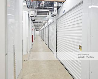 Photo 2 of SecureSpace Self Storage - 5775 Winfield Blvd, San Jose, CA