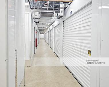 Storage Units for Rent available at 5775 Winfield Blvd, San Jose, CA 95123