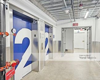 Photo 3 of SecureSpace Self Storage - 5775 Winfield Blvd, San Jose, CA