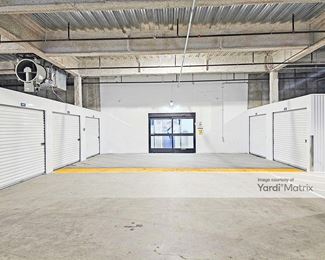 Photo 4 of SecureSpace Self Storage - 5775 Winfield Blvd, San Jose, CA