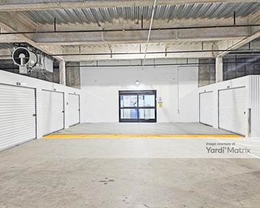 Storage Units for Rent available at 5775 Winfield Blvd, San Jose, CA 95123