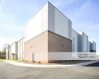 Photo 1 of CubeSmart Self Storage - 211 Singleton Road, Mooresville, NC