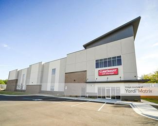 Photo 2 of CubeSmart Self Storage - 211 Singleton Road, Mooresville, NC