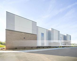 Photo 3 of CubeSmart Self Storage - 211 Singleton Road, Mooresville, NC