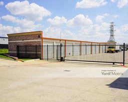 Image for Extra Space Storage - 10520 East Hurst Blvd, Hurst, TX