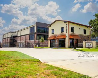 Photo 2 of Extra Space Storage - 10520 East Hurst Blvd, Hurst, TX