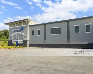 Photo 1 of Bluebird Self Storage - 10 Bursar Road, Hooksett, NH