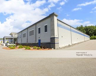 Photo 2 of Bluebird Self Storage - 10 Bursar Road, Hooksett, NH