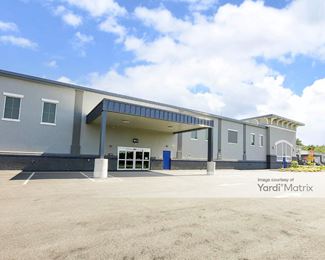 Photo 3 of Bluebird Self Storage - 10 Bursar Road, Hooksett, NH