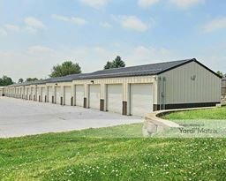 Image for 33rd Ave Self Storage - 1737 33rd Avenue SW, Cedar Rapids, IA
