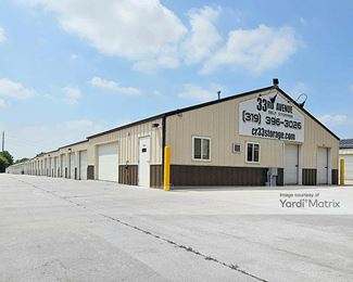 Photo 3 of 33rd Ave Self Storage - 1737 33rd Avenue SW, Cedar Rapids, IA